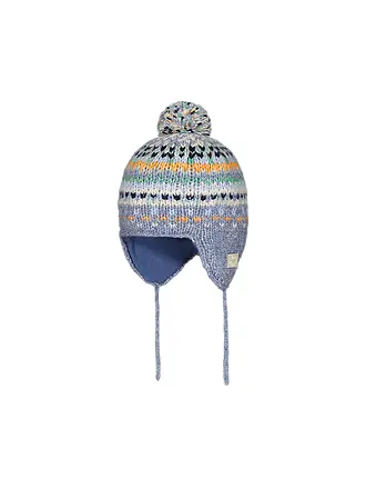 BARTS | Mini Mädchen Mitala | hellblau